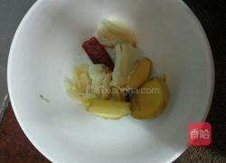 爆炒猪舌头的做法图解2