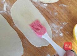 薄皮口袋饼的做法图解4