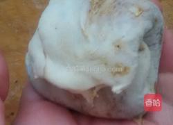 麻酱烧饼的做法图解14