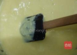 轻乳酪蛋糕的做法图解6