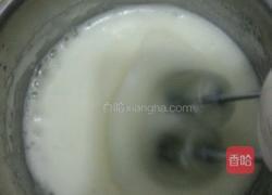 轻乳酪蛋糕的做法图解7