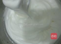 轻乳酪蛋糕的做法图解8