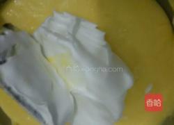 轻乳酪蛋糕的做法图解9