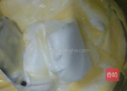 轻乳酪蛋糕的做法图解10