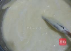 轻乳酪蛋糕的做法图解11