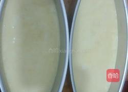 轻乳酪蛋糕的做法图解12