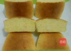 轻乳酪蛋糕的做法图解16