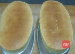 轻乳酪蛋糕的做法图解14