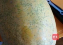 木瓜酱的做法图解1
