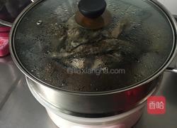 荷香糯米排骨的做法图解6