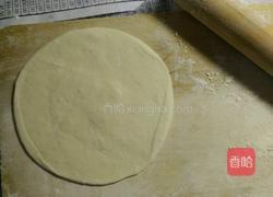 韭菜盒子的做法图解5