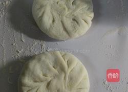 韭菜盒子的做法图解6