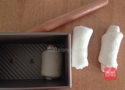 港式吐司的做法图解3