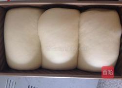 港式吐司的做法图解4