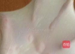 港式吐司的做法图解2