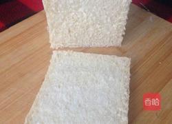 港式吐司的做法图解6