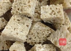 三鲜烤麸的做法图解4