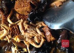 三鲜烤麸的做法图解10