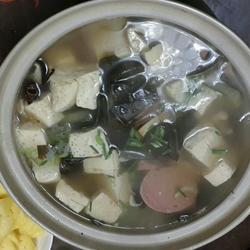 美味砂锅