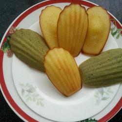 玛丽的玛德琳的做法[图]
