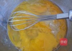 玛丽的玛德琳的做法图解1