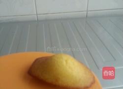 玛丽的玛德琳的做法图解7