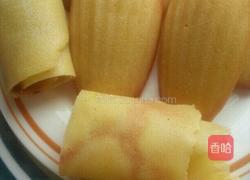 玛丽的玛德琳的做法图解9