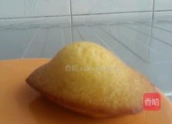 玛丽的玛德琳的做法图解8