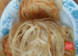 螺丝饼的做法图解11