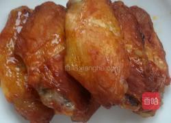 新奥尔良烤鸡翅的做法图解7