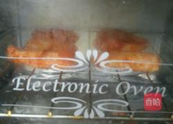 新奥尔良烤鸡翅的做法图解6