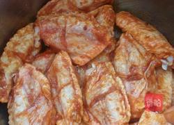 新奥尔良烤鸡翅的做法图解3