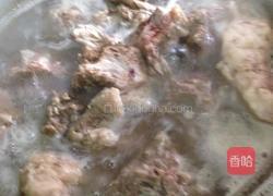 香辣羊蝎子的做法图解2