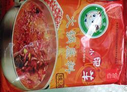 香辣羊蝎子的做法图解4