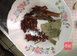 香辣羊蝎子的做法图解3