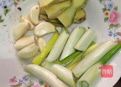 香辣羊蝎子的做法图解5