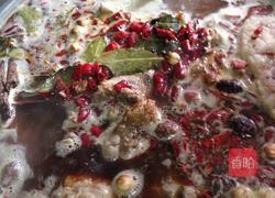 香辣羊蝎子的做法图解6