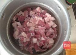 改良版“红烧肉”的做法图解2