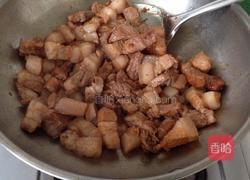 改良版“红烧肉”的做法图解5