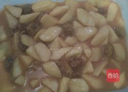 话梅山药的做法图解1