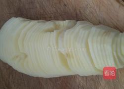老陈醋土豆丝的做法图解1