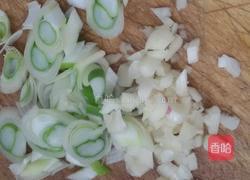 老陈醋土豆丝的做法图解3