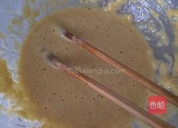 炸面条鱼的做法图解2