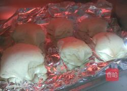 百里香香草司康的做法图解8