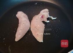 橄榄义面沙拉的做法图解6