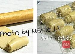 绿豆椪的做法图解4