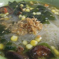 油葱口味的做法[图]