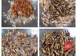 锯缘青蟹油饭的做法图解2