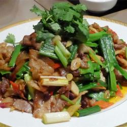 豆油伯豆豉食谱的做法[图]