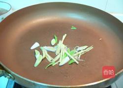 红烧虱目鱼肚的做法图解2